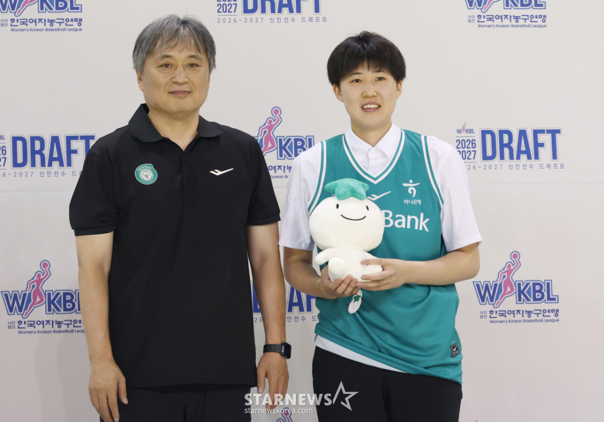 [포토] 오쿠라 유리, 또 한 번의 녹색성장