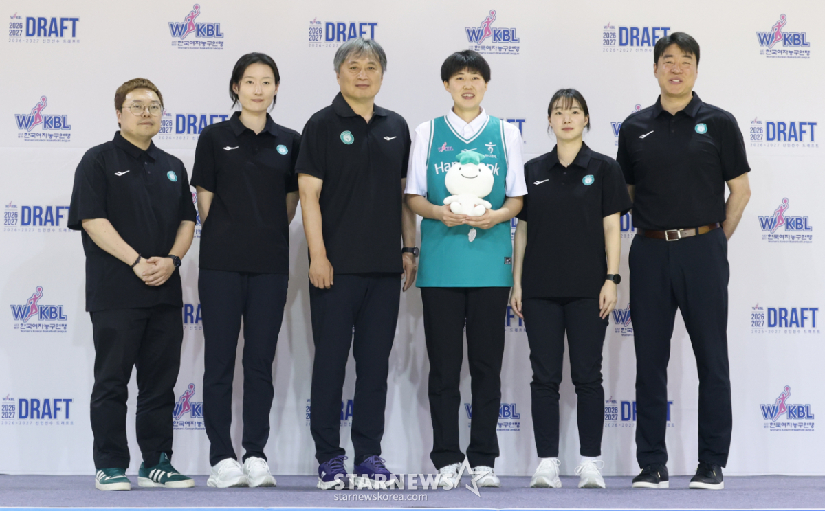 [포토] 오쿠라 유리 '일당백 필요하므니다'