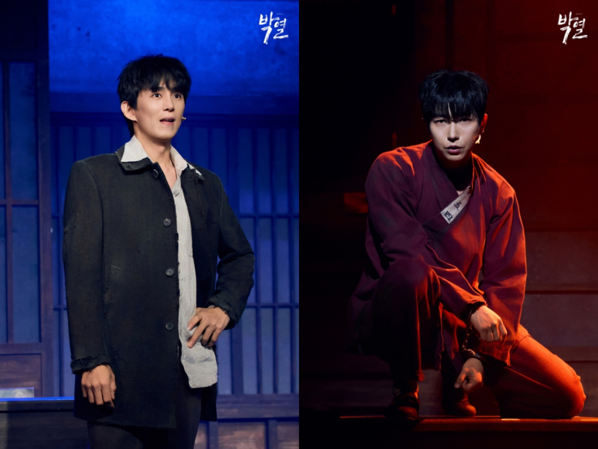 '박열' 배우들, 동료 조롱 논란에 사과 "무례하고 배려 없는 발언"[스타이슈]