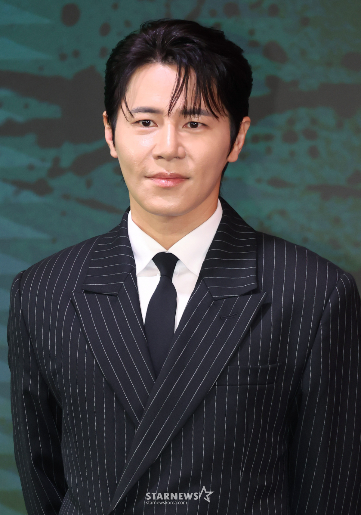 이규형 '남다른 미소'[★포토]