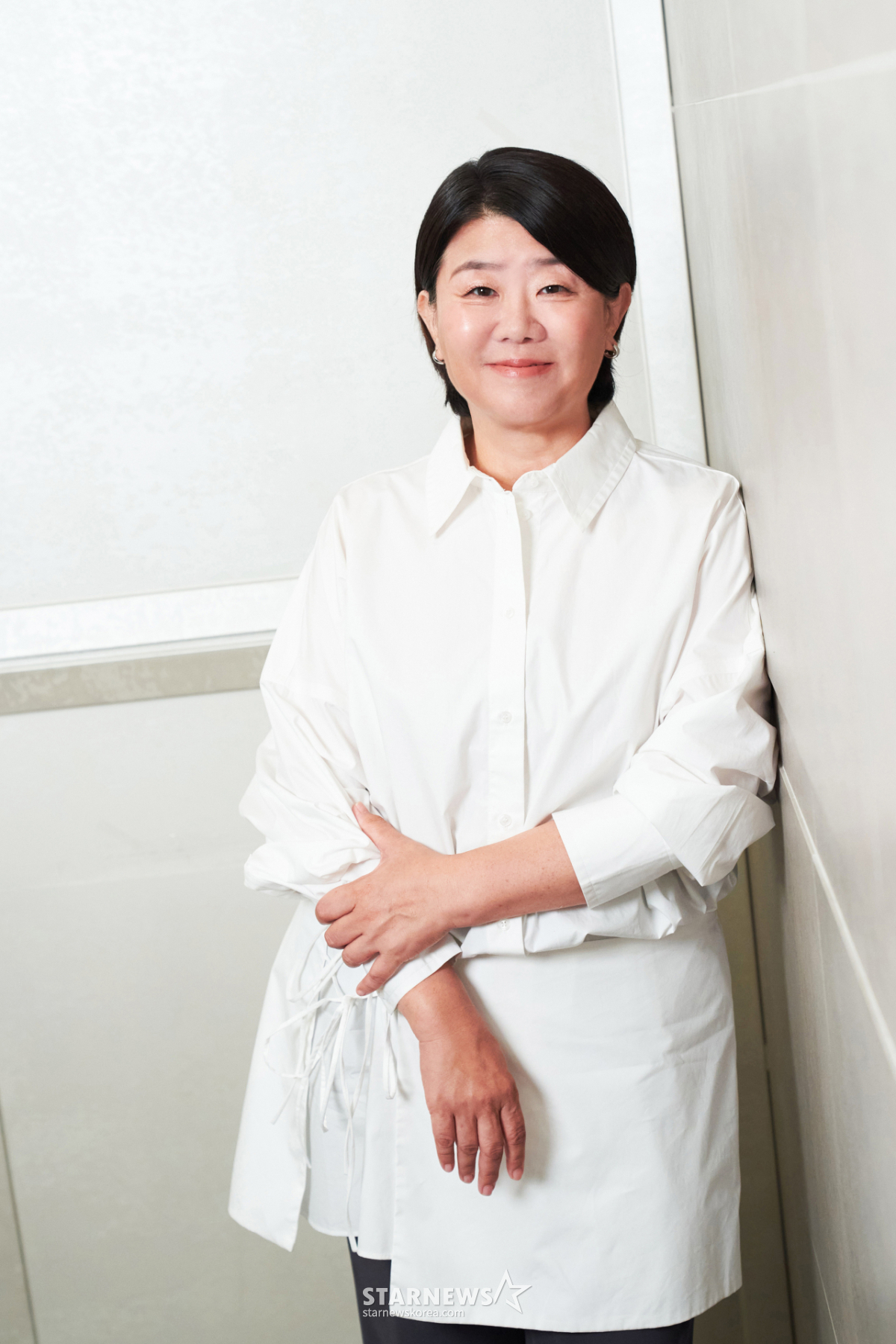 이정은, 언제나 믿고 보는 연기[★포토]