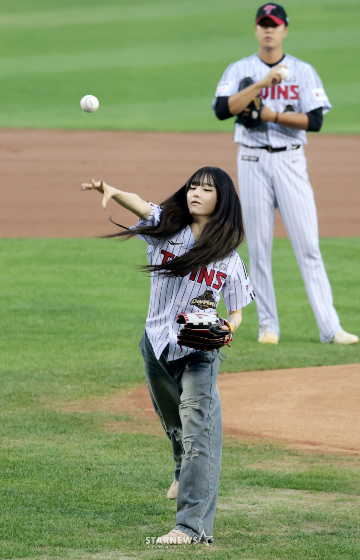 [한번에쓱]'싹쓸이승요 도전' 키비츠 김유나와 엄지원