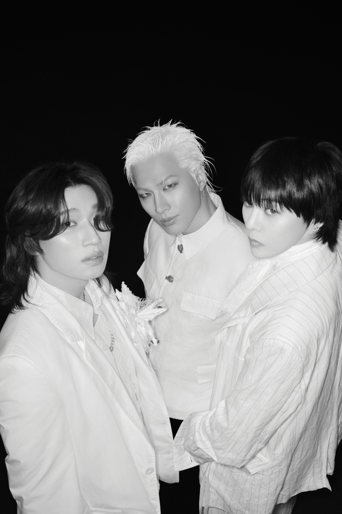 '20주년 귀환' 빅뱅, 오늘(21일) 월드투어 스타트..'BiiiG' 최초 공개