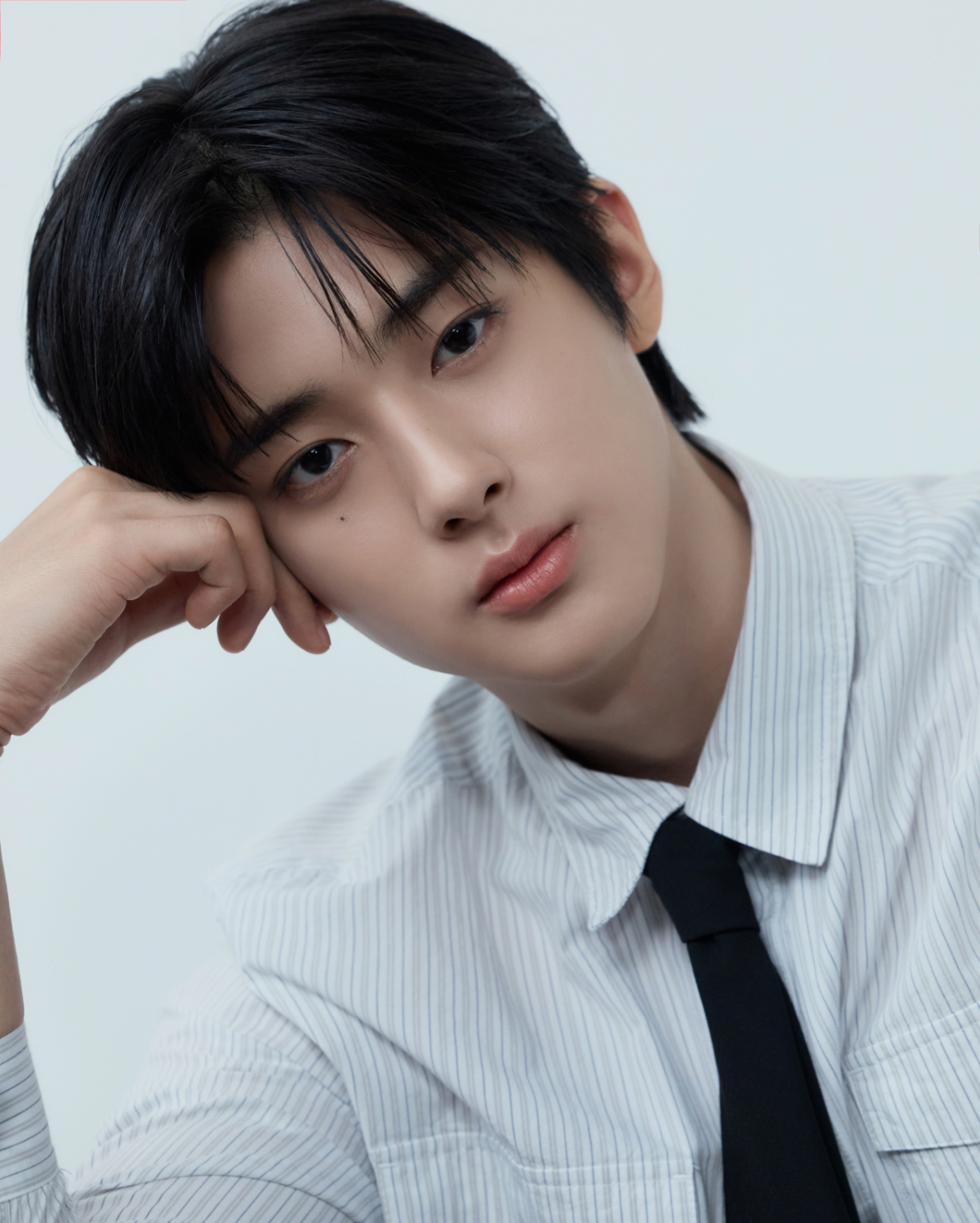 [공식]'프듀' 출신 배우 전향..김민규, BH 합류 "새로운 출발점"