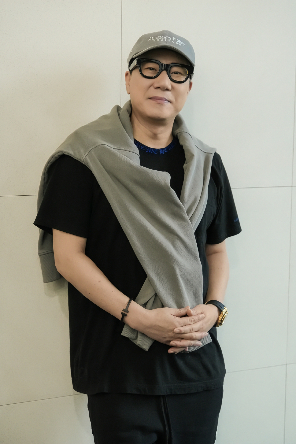 이상민 "아내 한마디에 12년만 '피의 게임X' 결정..술 먹는 건 꼴 보기 싫다고" [인터뷰②]
