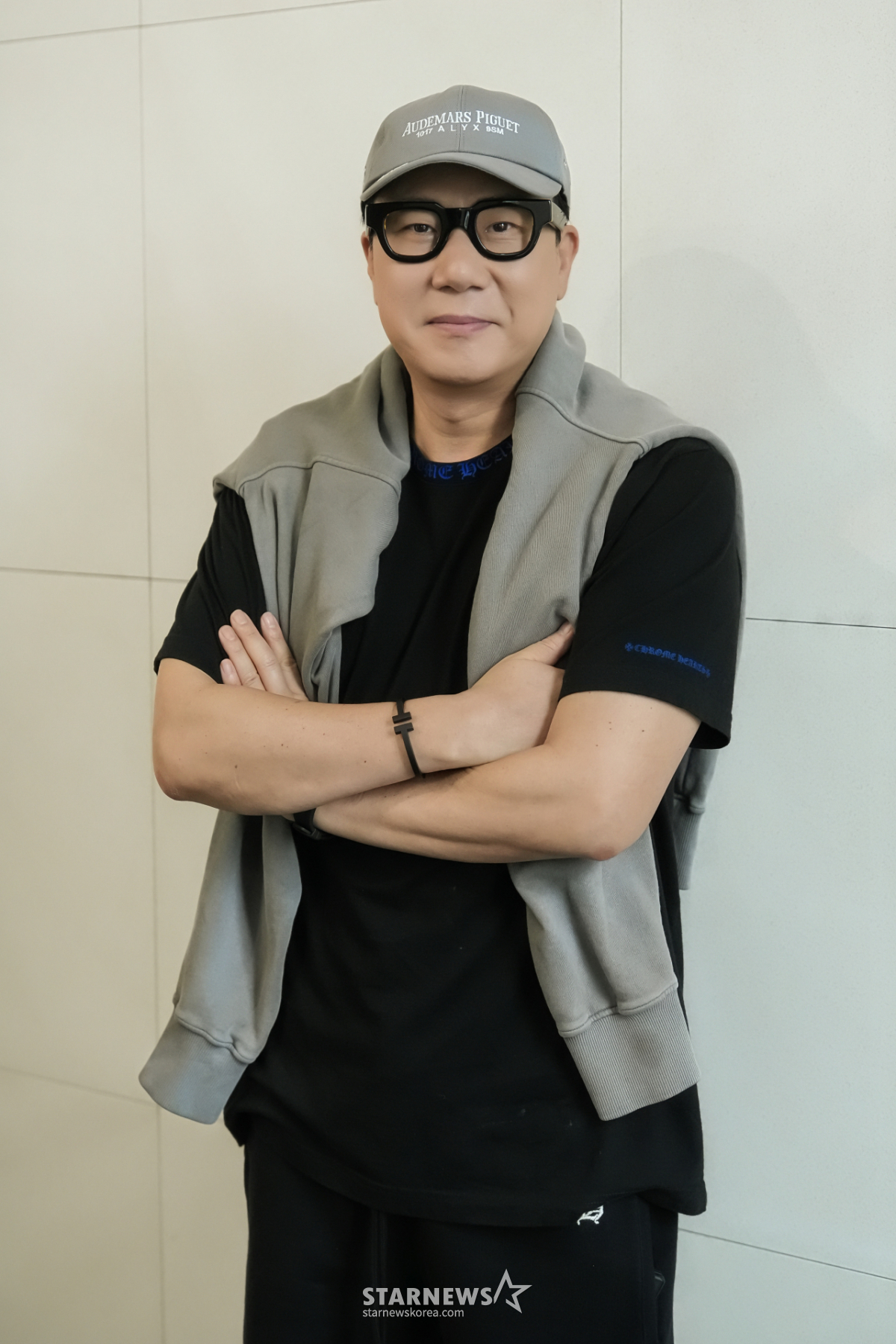 이상민, '피의 게임 X'에서 활약[★포토]