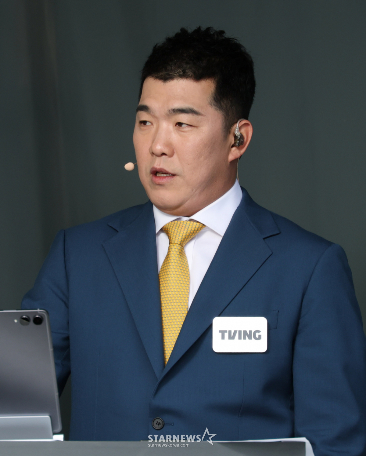 "저 신인 땐 TV 중계도 귀했죠" 상상 못할 2026년 KBO 티켓 전쟁, 정근우는 그래서 더 감사했다 [창간22 인터뷰③]