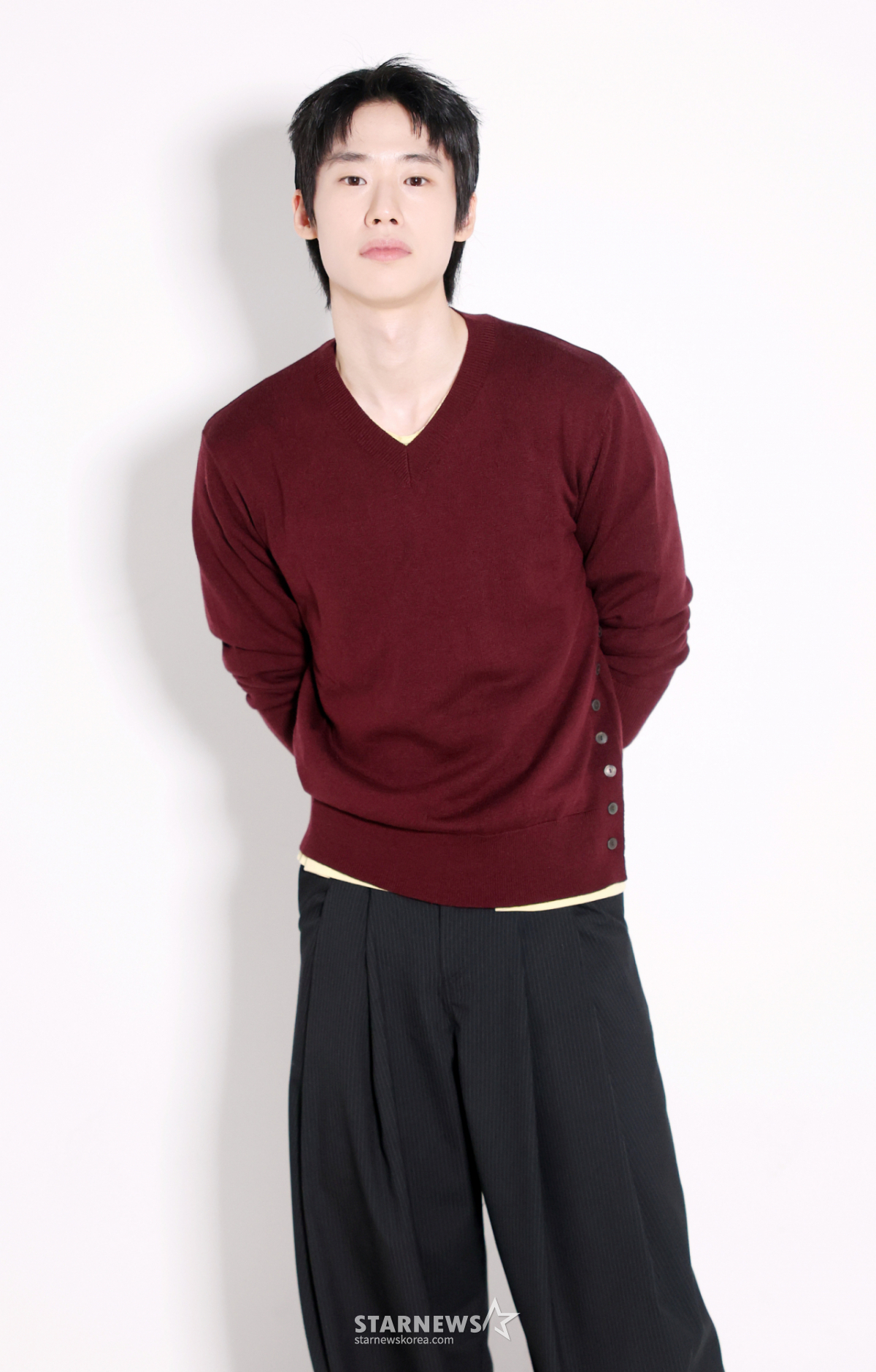 김민, 장항준→김성훈이 다시 찾는 이유.."믿음에 부응하고파"[★창간22 인터뷰②]