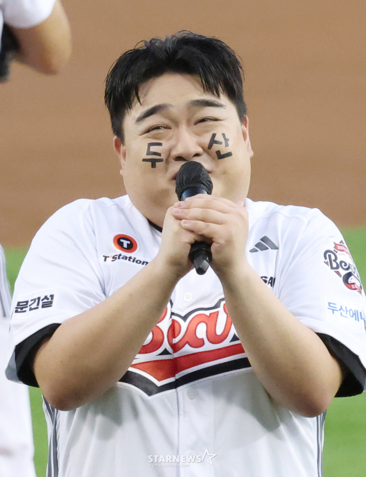 [포토] 예능 대세 김규원, 규카츠의 미친 호소력