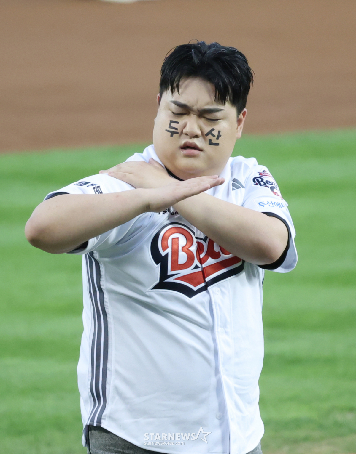 [포토] 김규원, SNL 익살 규카츠