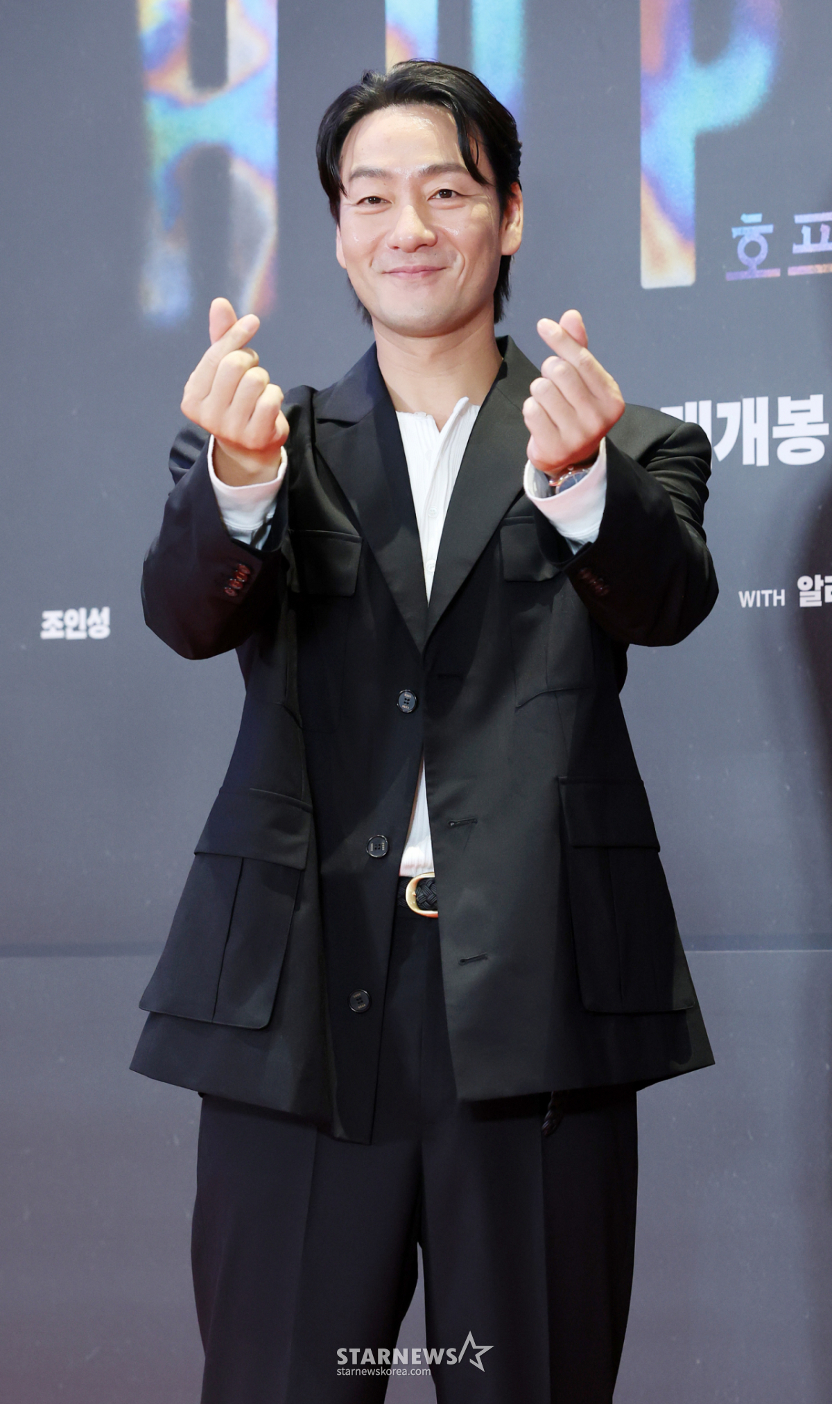 박해수, '45세'에 둘째 득남.."아내 곁 지키는 중" [공식]