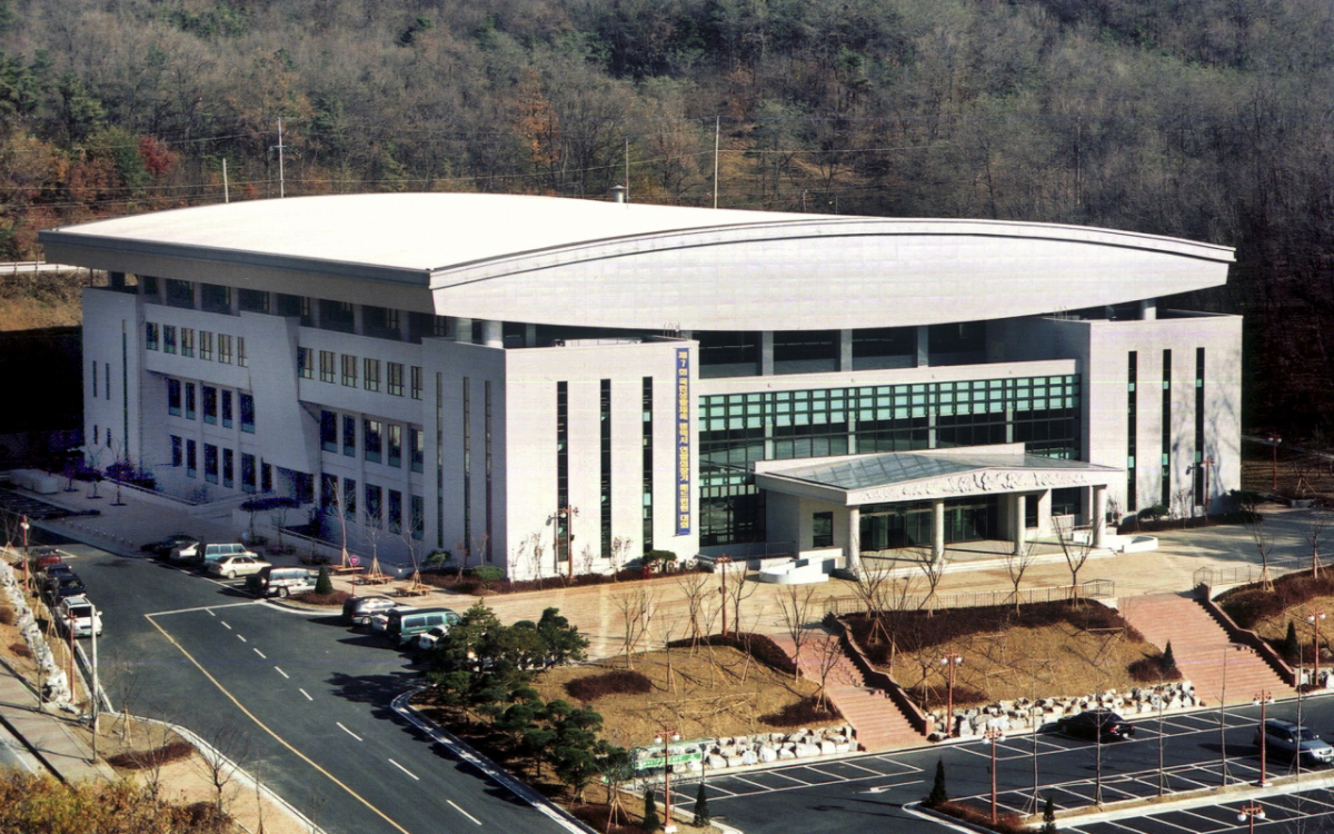 [오피셜] KB손해보험 새 시즌 '임시 연고지' 확정, 평택서 홈경기 개최