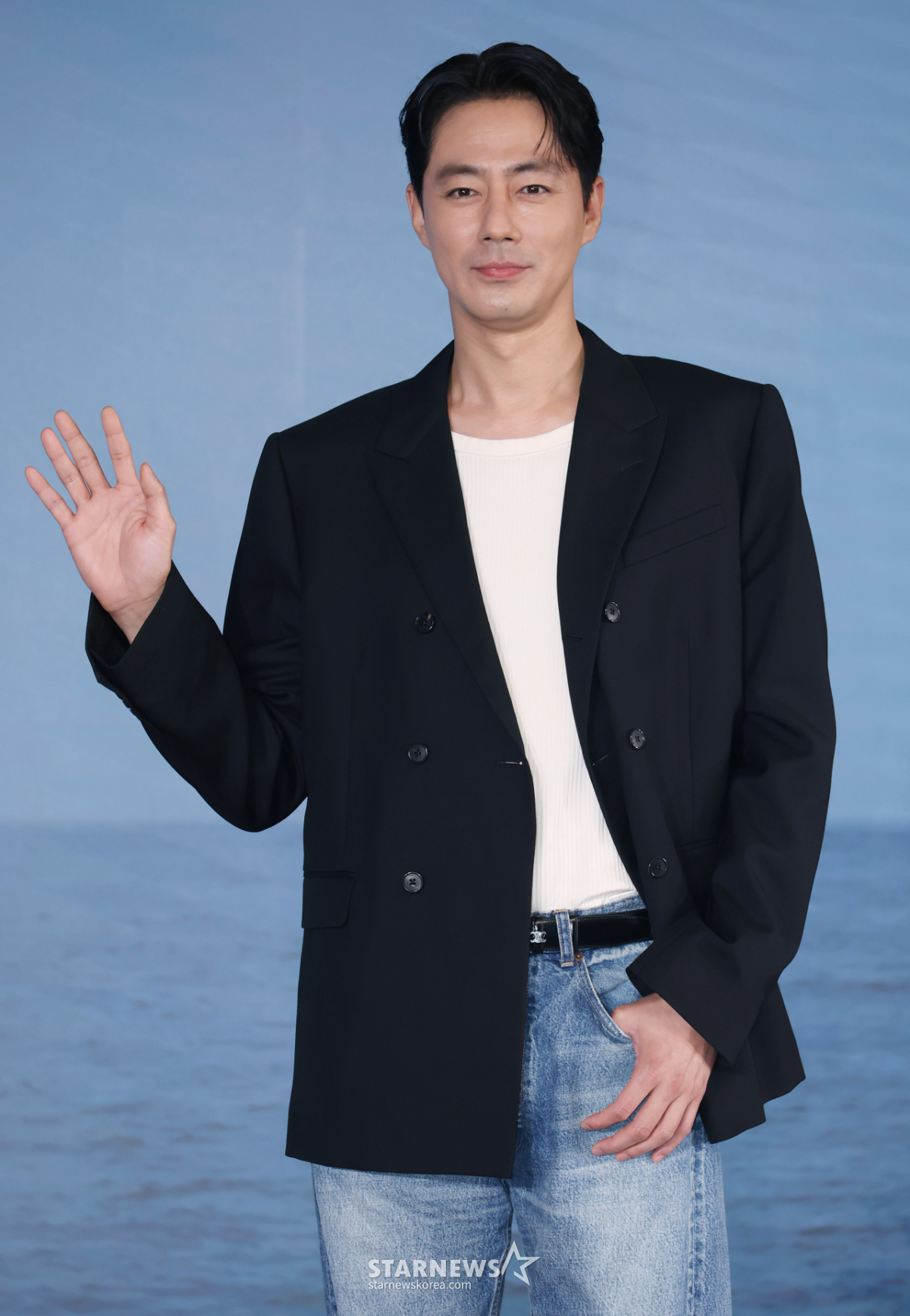 조인성 '완벽한 비주얼'[★포토]