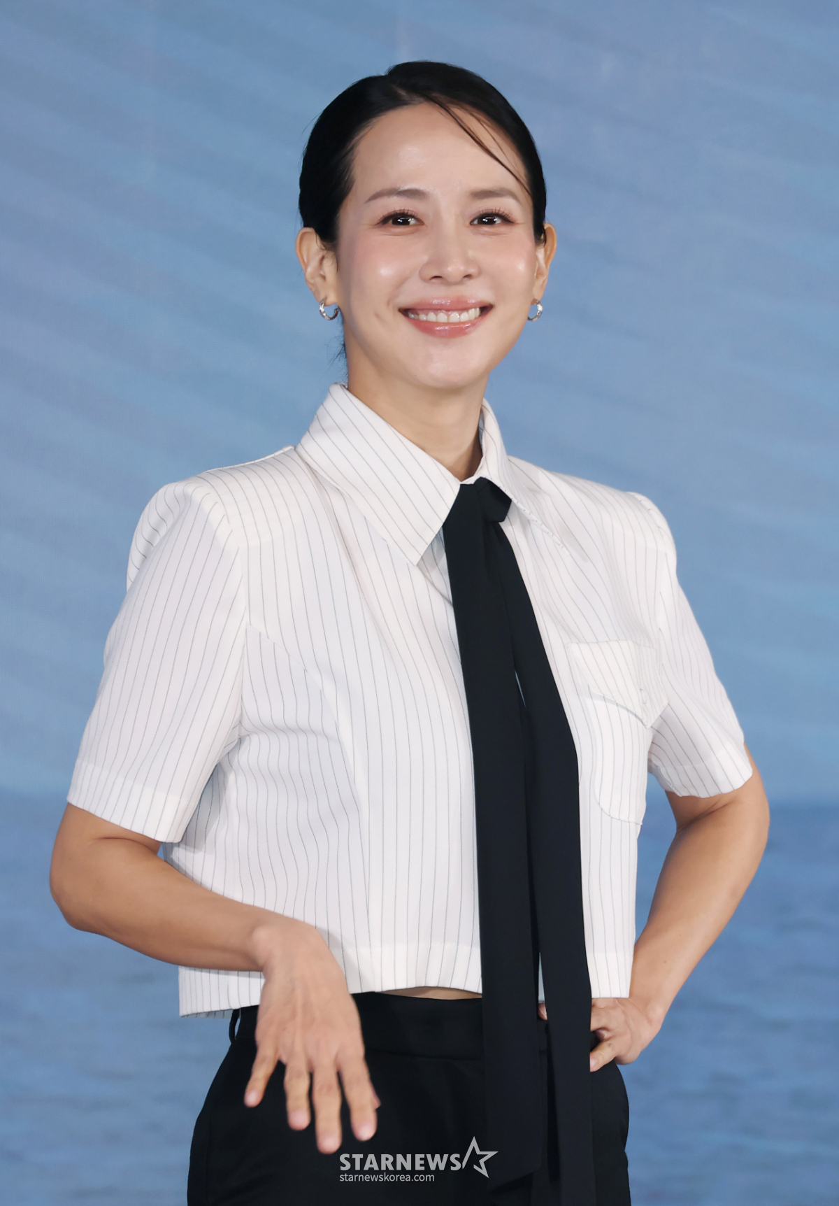 조여정 '사랑스런 미소'[★포토]