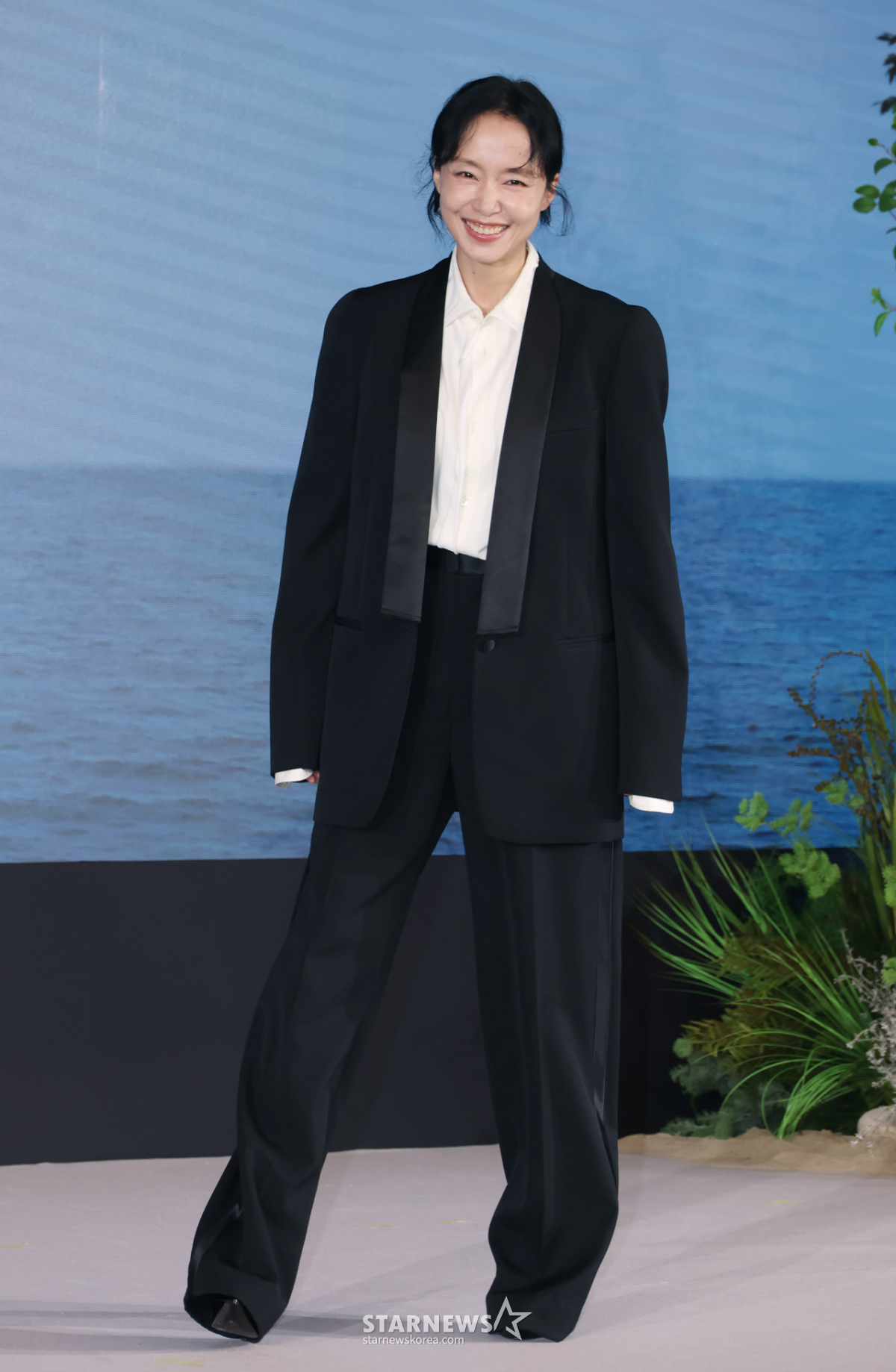 전도연 '남다른 패션 센스'[★포토]