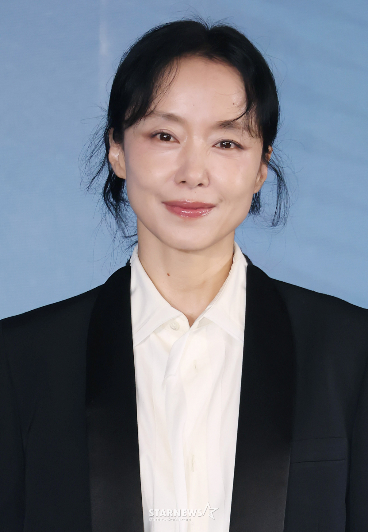 전도연 '변치 않는 미소'[★포토]