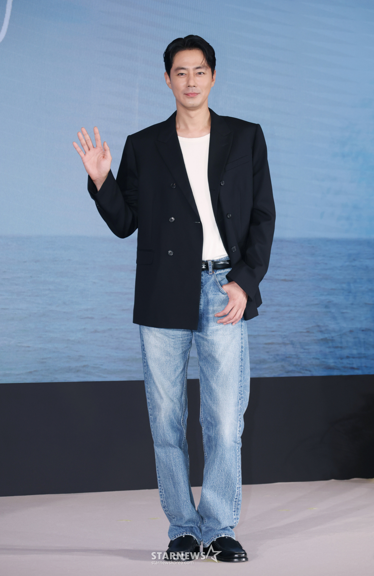 조인성 '압도적인 비주얼'[★포토]