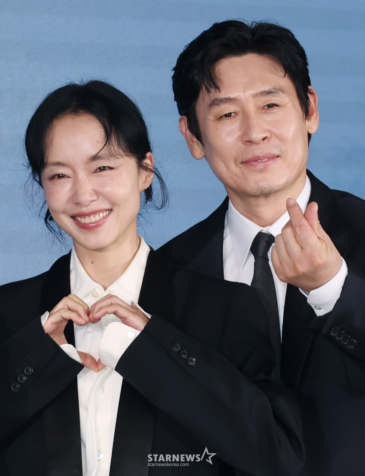 전도연·설경구, '가능한 사랑' 선택한 이유.."이창동, 이창동, 이창동"