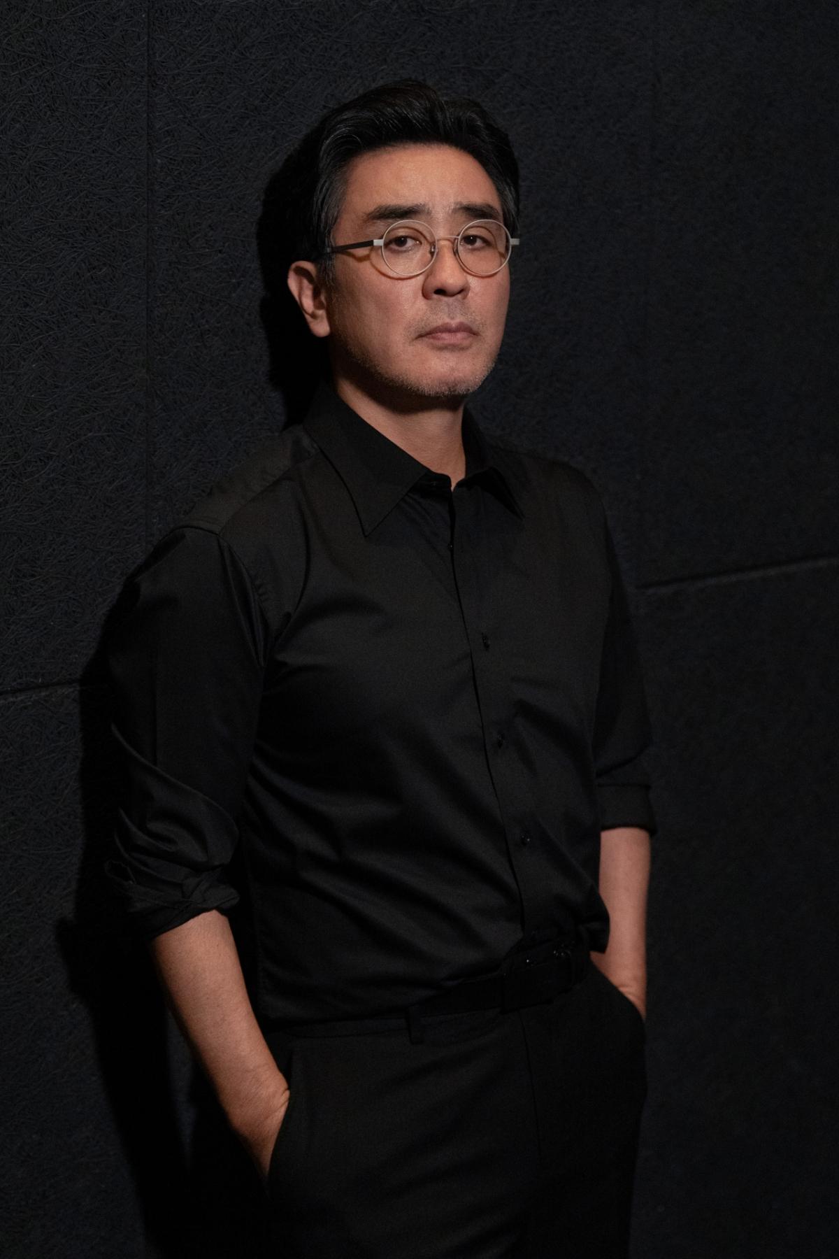 '비광' 류승룡, 딸 부자였다..고윤정→김시아까지 "아빠 마음 생겨"[인터뷰①]