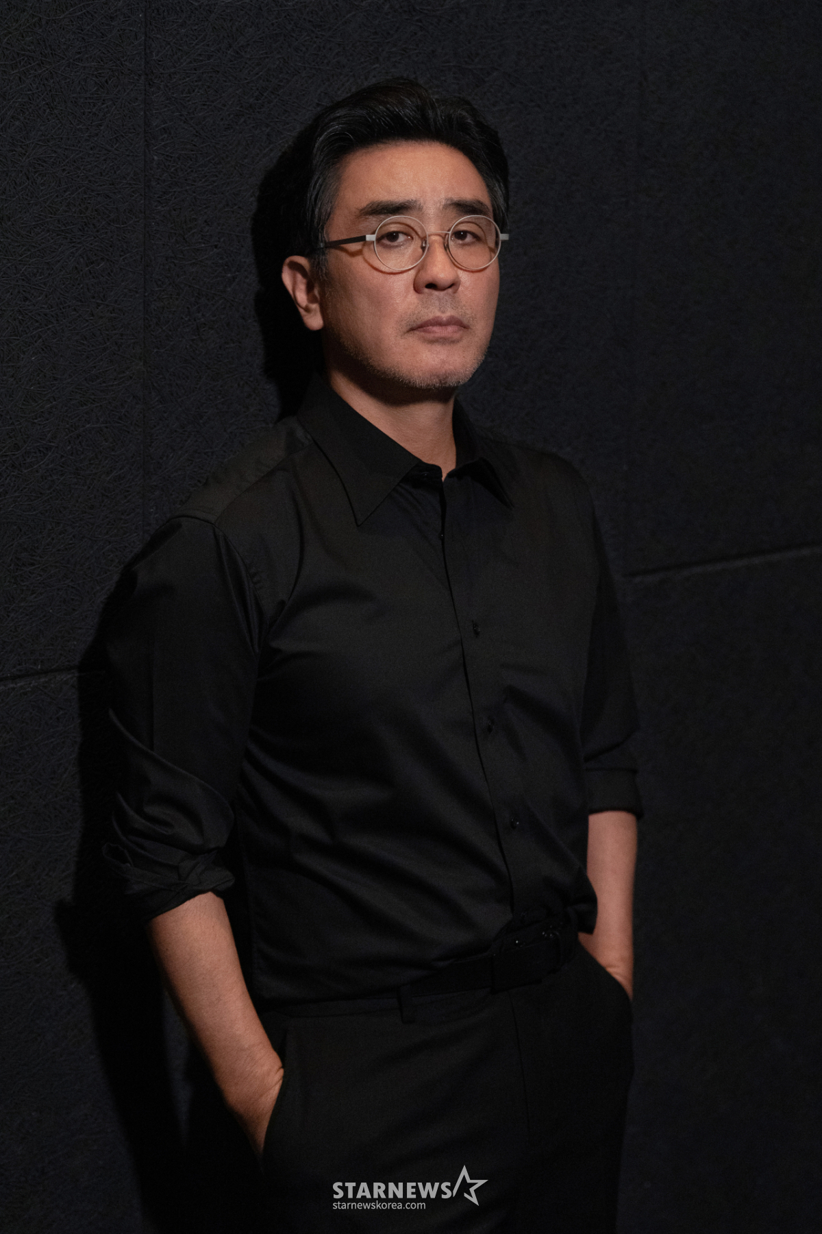 류승룡, 영화 '비광'에서도 완벽 연기[★포토]