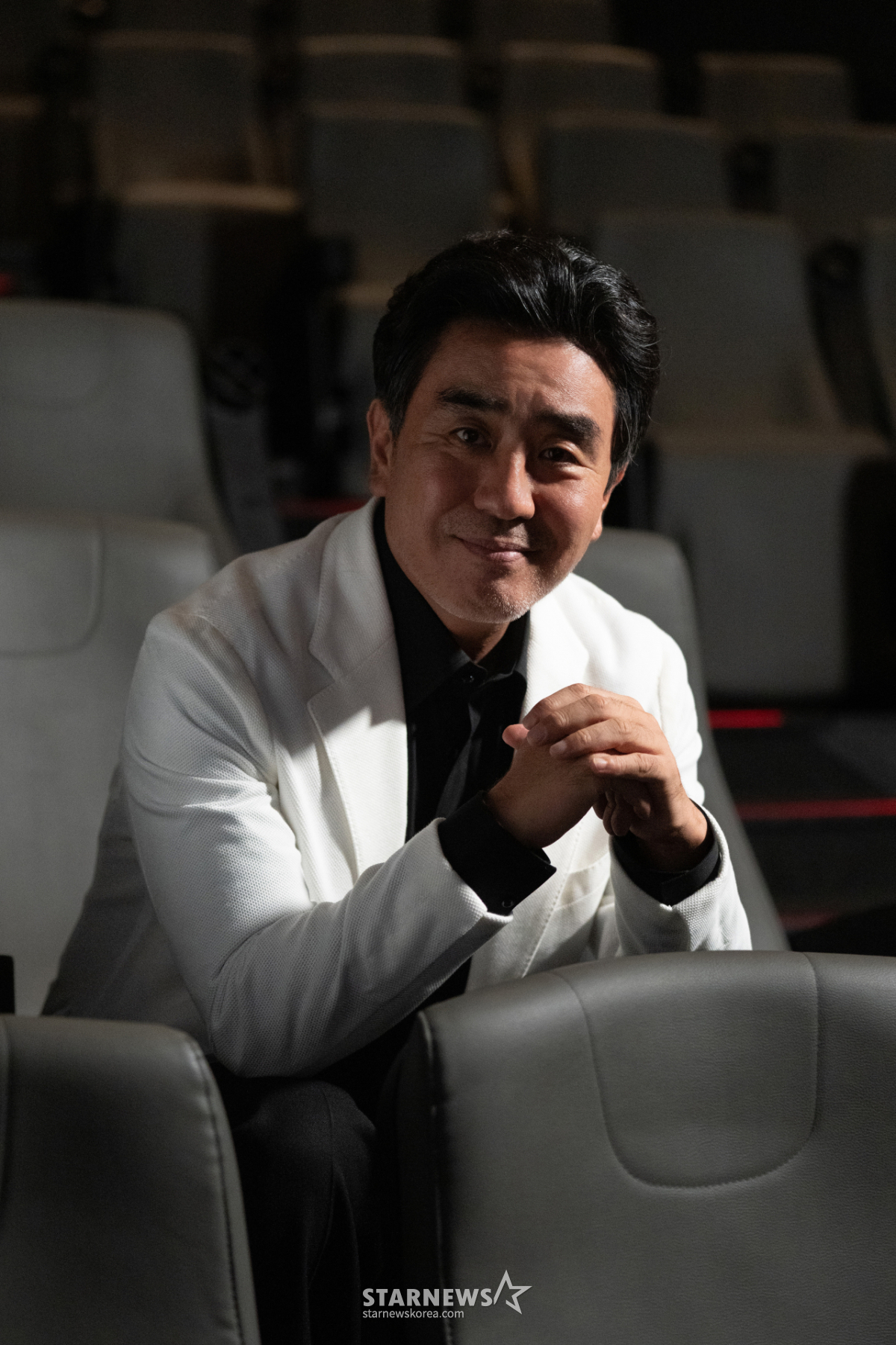 류승룡, 언제나 믿고 보는 배우[★포토]