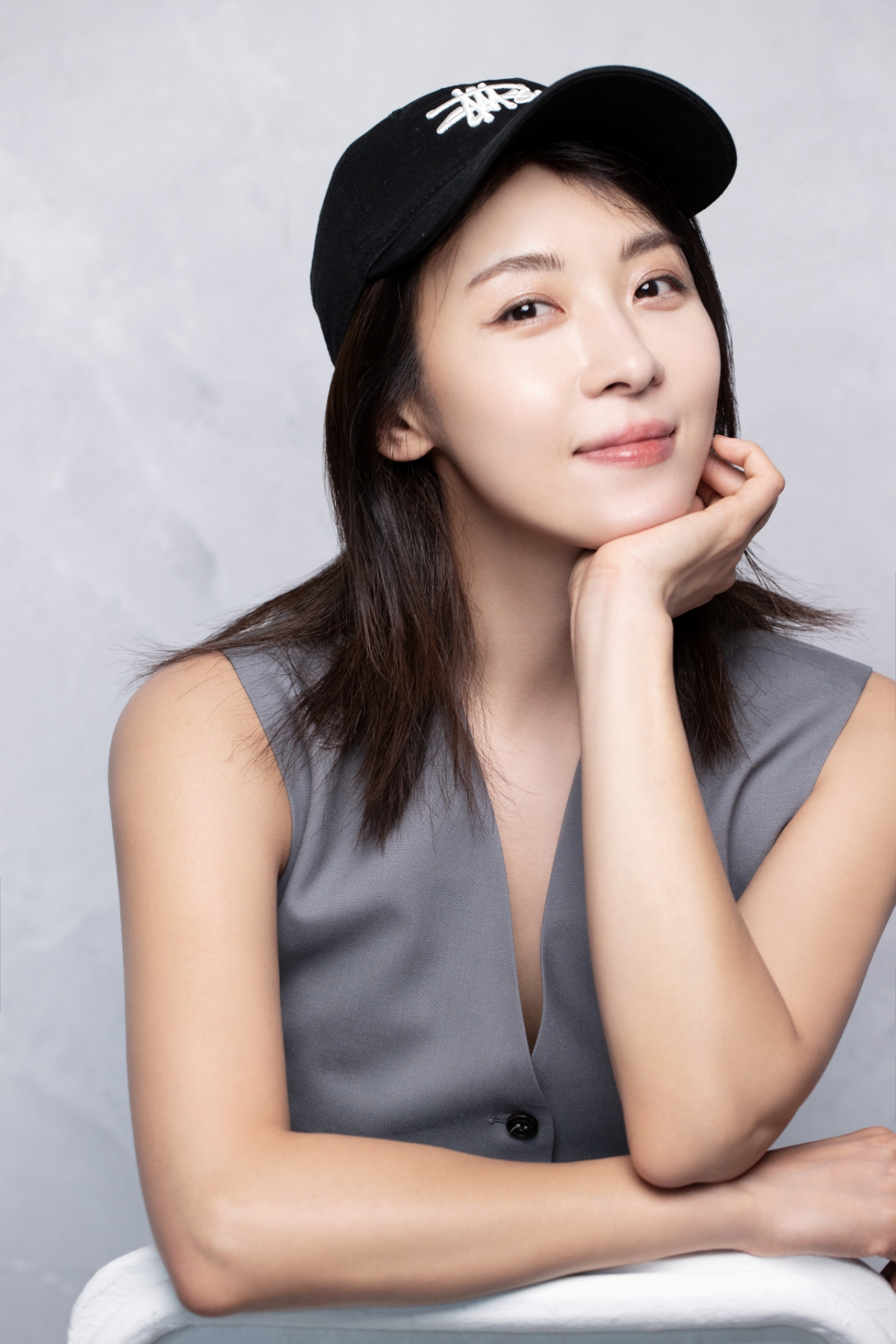 '비광' 하지원, 욕설 연기 혹평에 억울 "욕에도 숙성 필요"[인터뷰①]