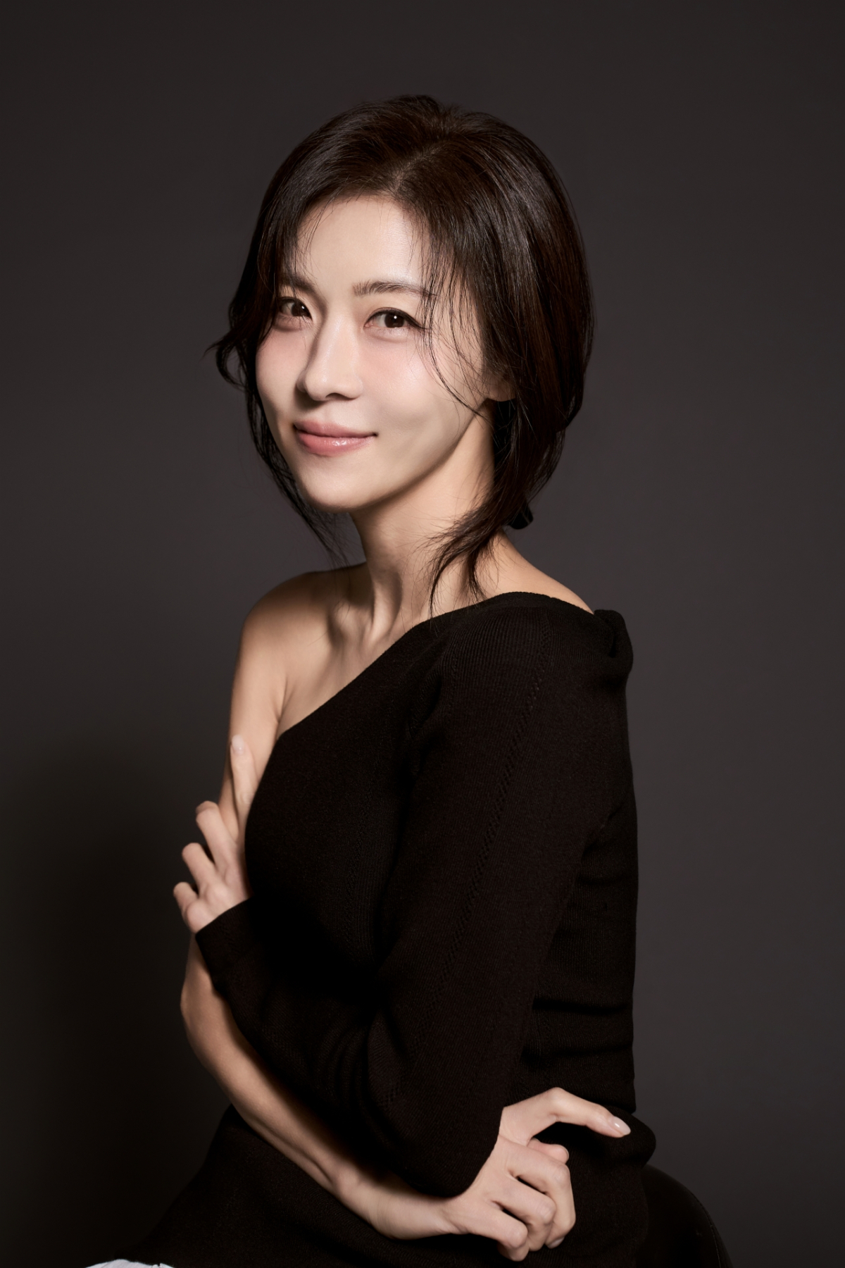 "나는 왜 배우를 하고 있나" 하지원, '비광' 오래 품은 이유 [인터뷰②]