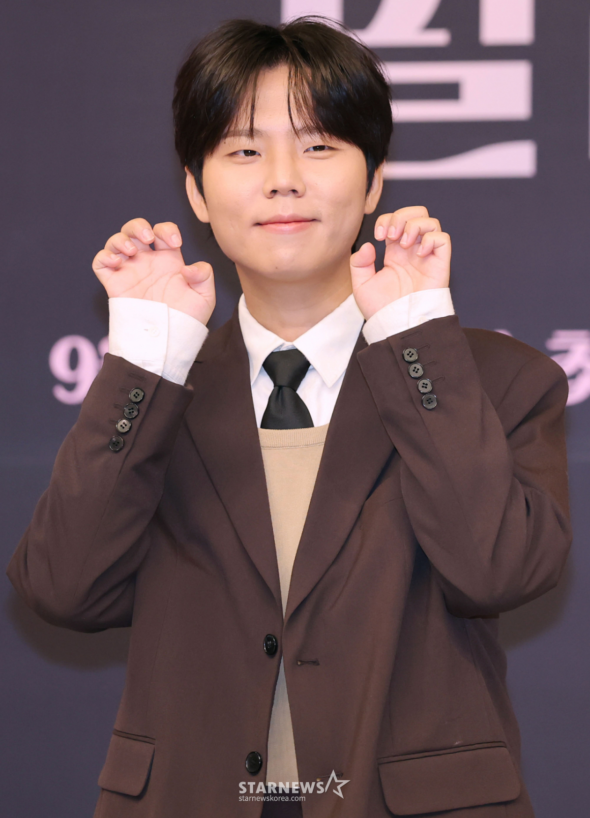 'K팝스타4' 준우승 정승환, 데뷔 10주년 콘서트 개최 [공식]