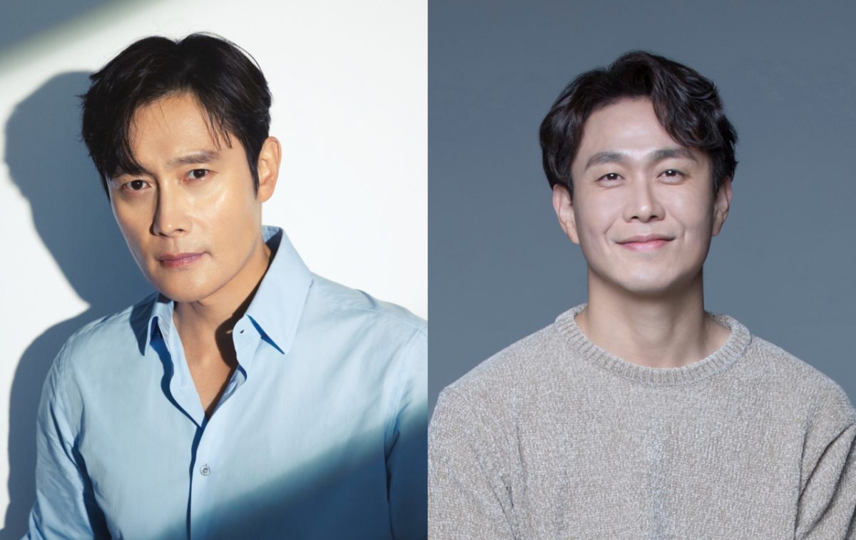 '오겜' 황동혁 감독, 10년만 스크린 컴백..이병헌→박해수 재회 [공식]