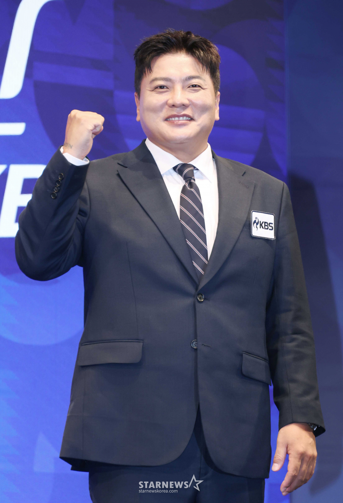 김태균 '아이치-나고야 AG, 한국 야구 화이팅'[★포토]
