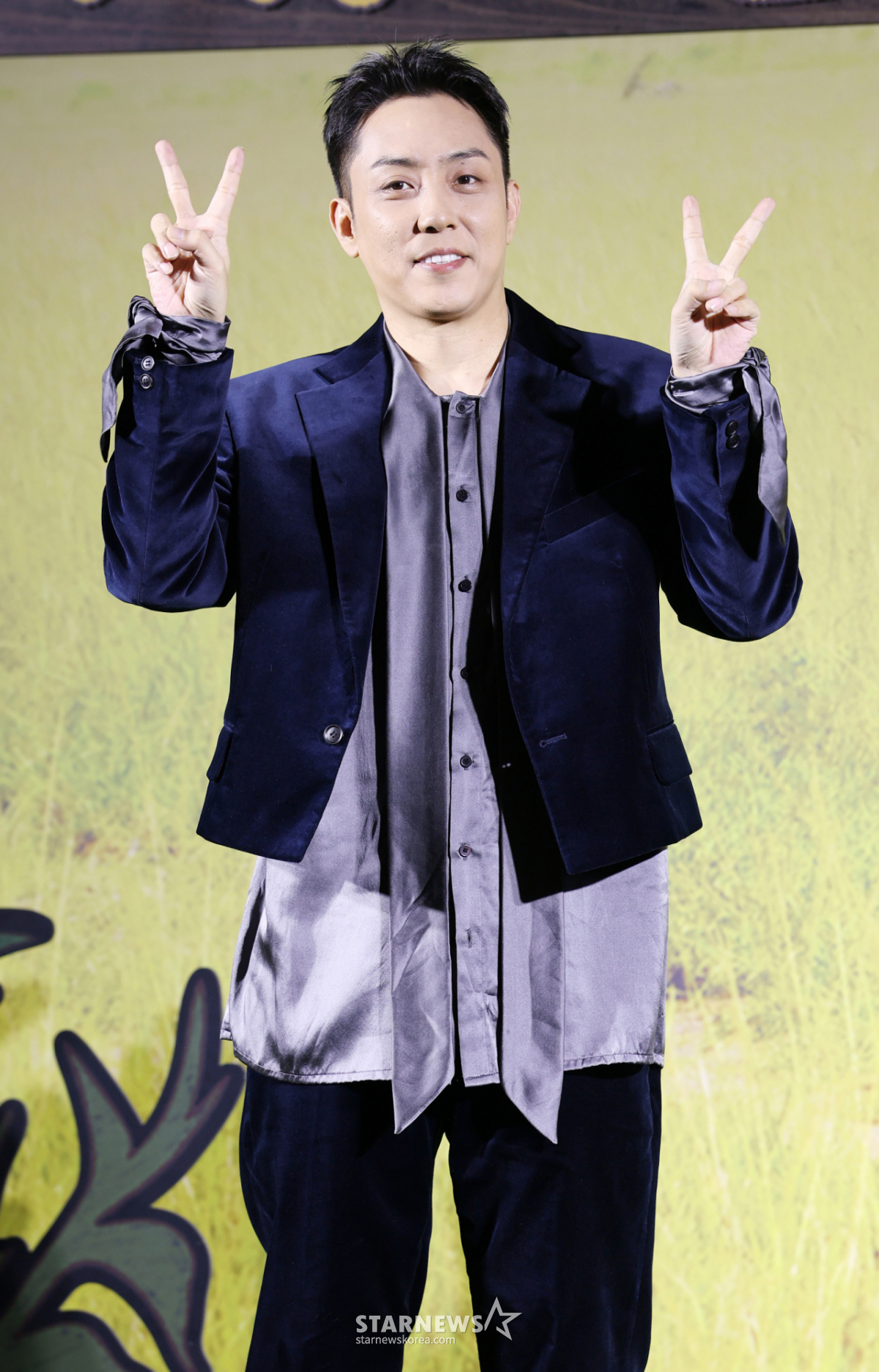 은지원, ♥스타일리스트 아내와 신혼 생활 "속옷만 입고 나와"[살림남]