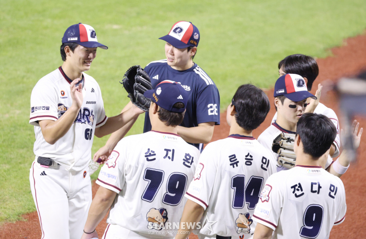 [포토] 최민석, 다승 단독 1위가 코앞