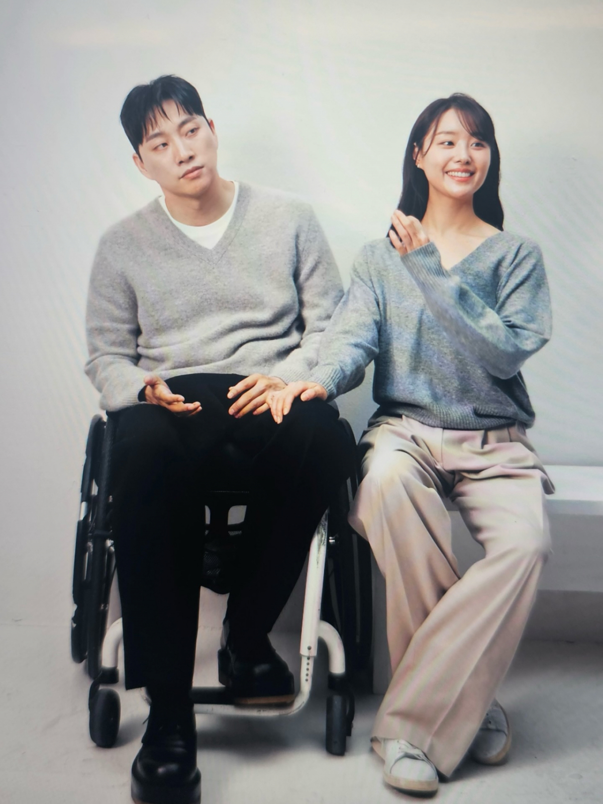 박위(WE)라더니 '위선자' 행보, 결국..5만명이 외면했다 [스타이슈]