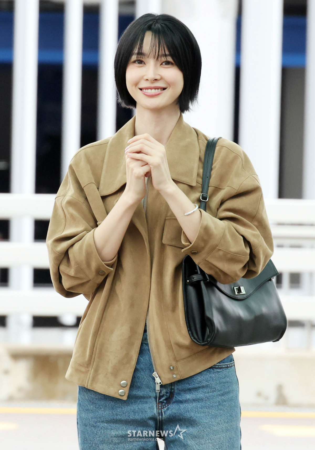 권나라 '미소가 아름다워'[★포토]