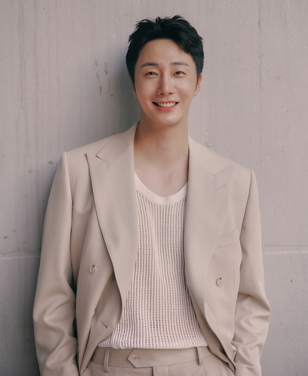 [공식]정일우, 네팔 대홍수 피해 복구 기부 선행 "보탬 되고파"