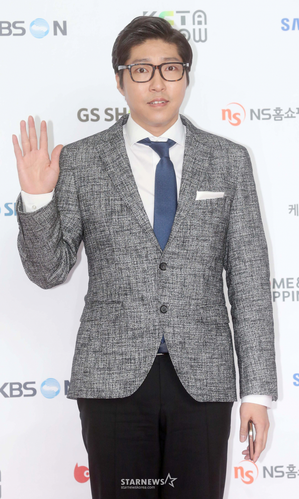 "잠든 듯 떠나" 故대도서관, 갑작스러운 사망..어느덧 오늘(6일) 1주기