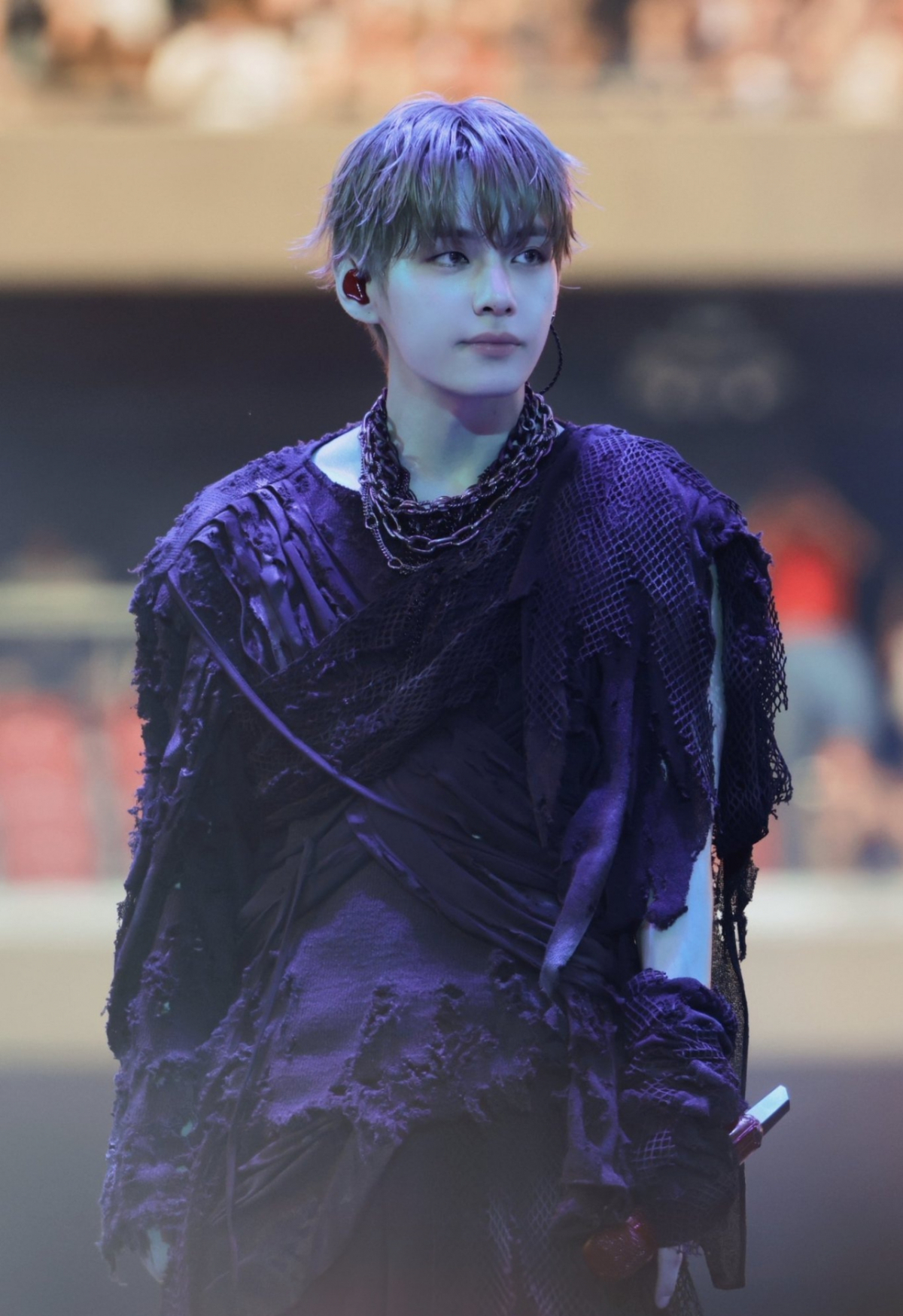 "저 아미 합류했어요!" 방탄소년단 뷔 향한 글로벌 ★들의 최애 고백