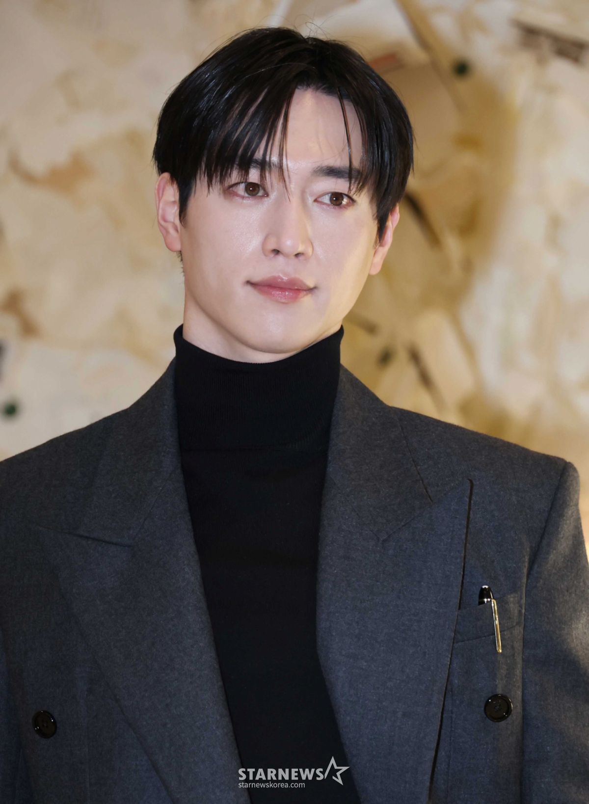 서강준 "'너다연'서 10년째 장기 연애 중"