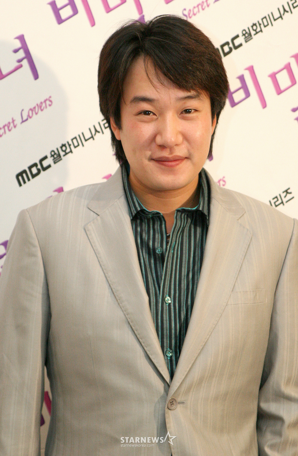 故안재환 18주기 속..'사별' 정선희 "'남편 잡아먹었다'는 말 상처" [스타이슈]