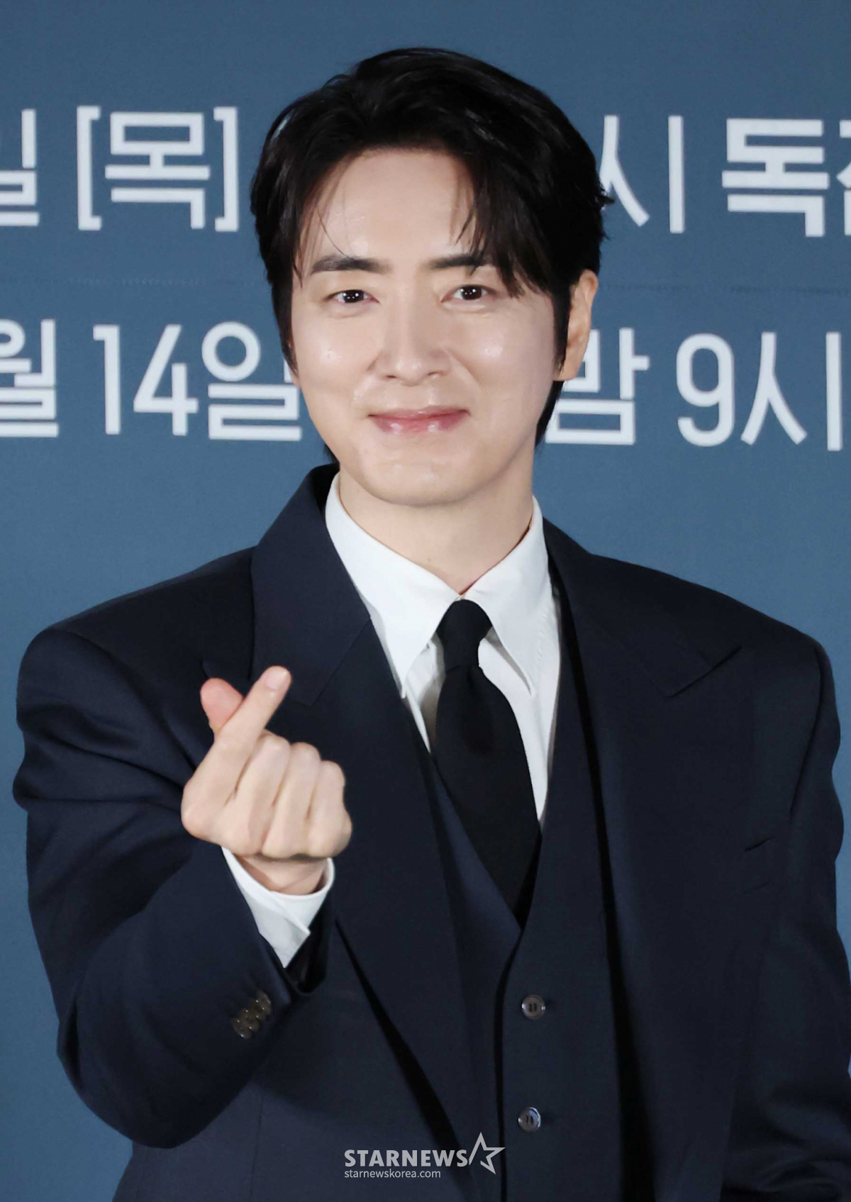 '비현실적 미모' 이준혁, 평범한 K-직장인이라니.."나도 일평생 일만 해" [로또 1등]