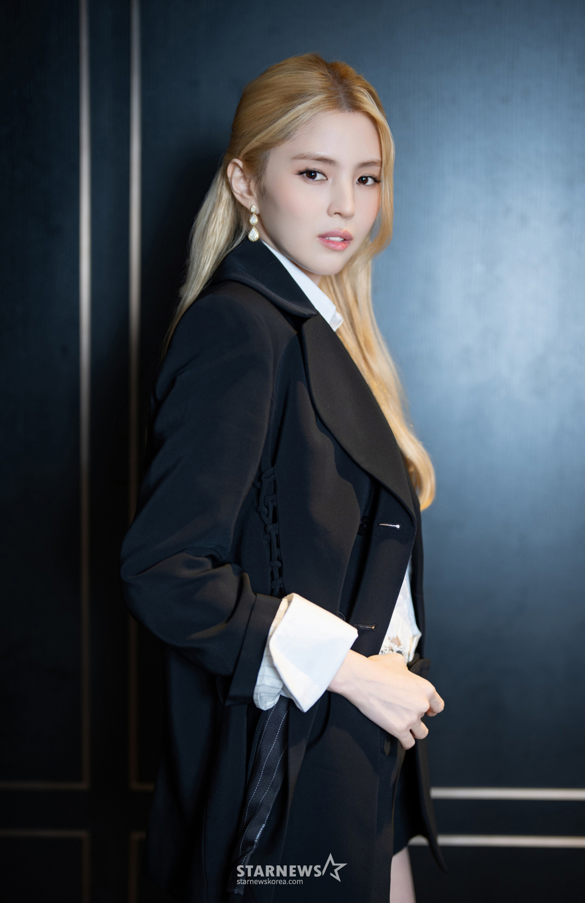 한소희 '압도적인 미모'[★포토]