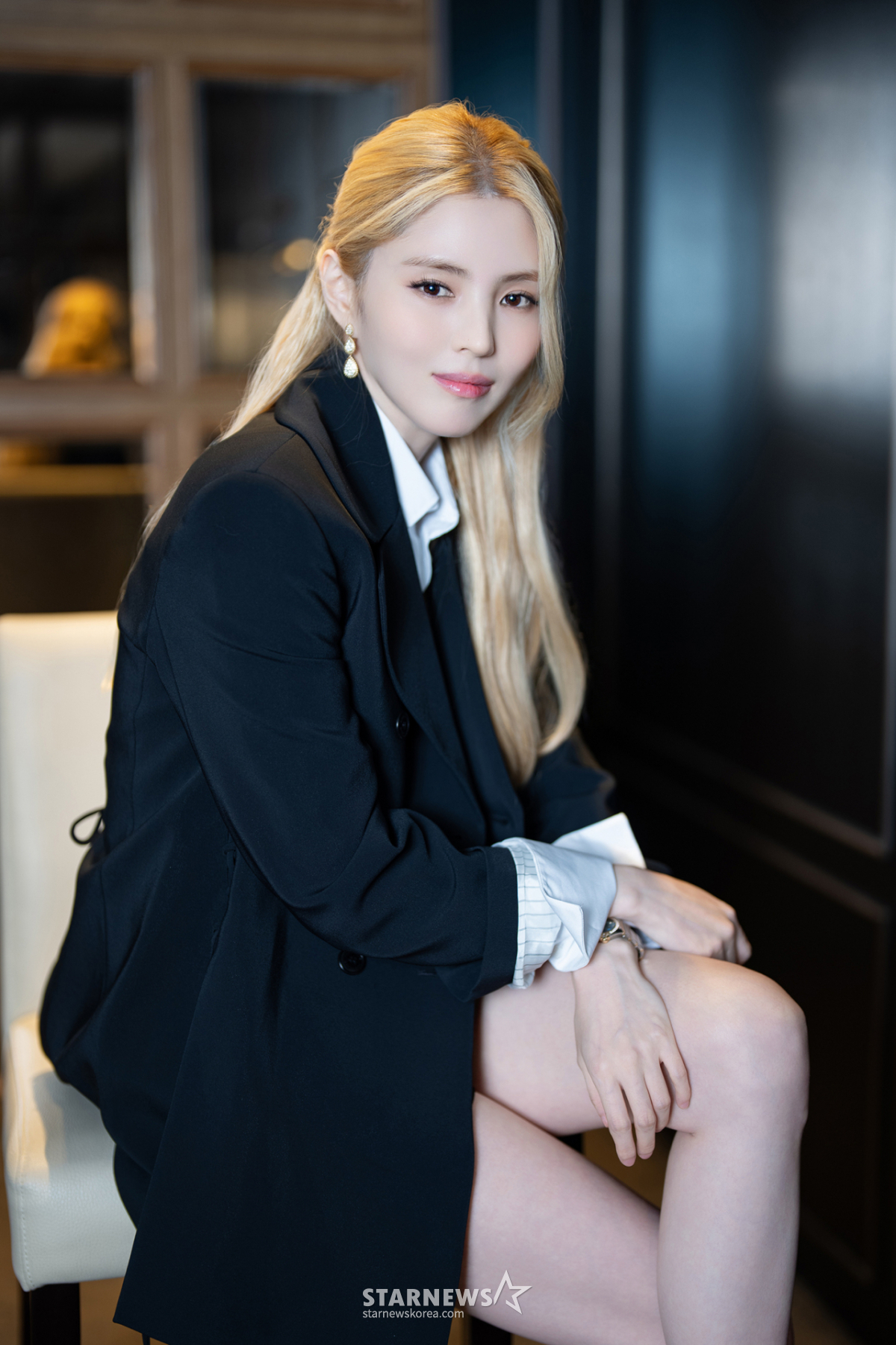 한소희 '완벽 비주얼'[★포토]