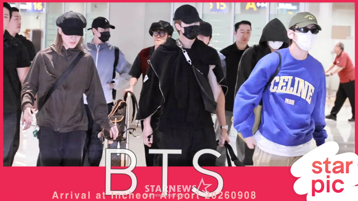 BTS 'Come Back Home!!' [★영상]