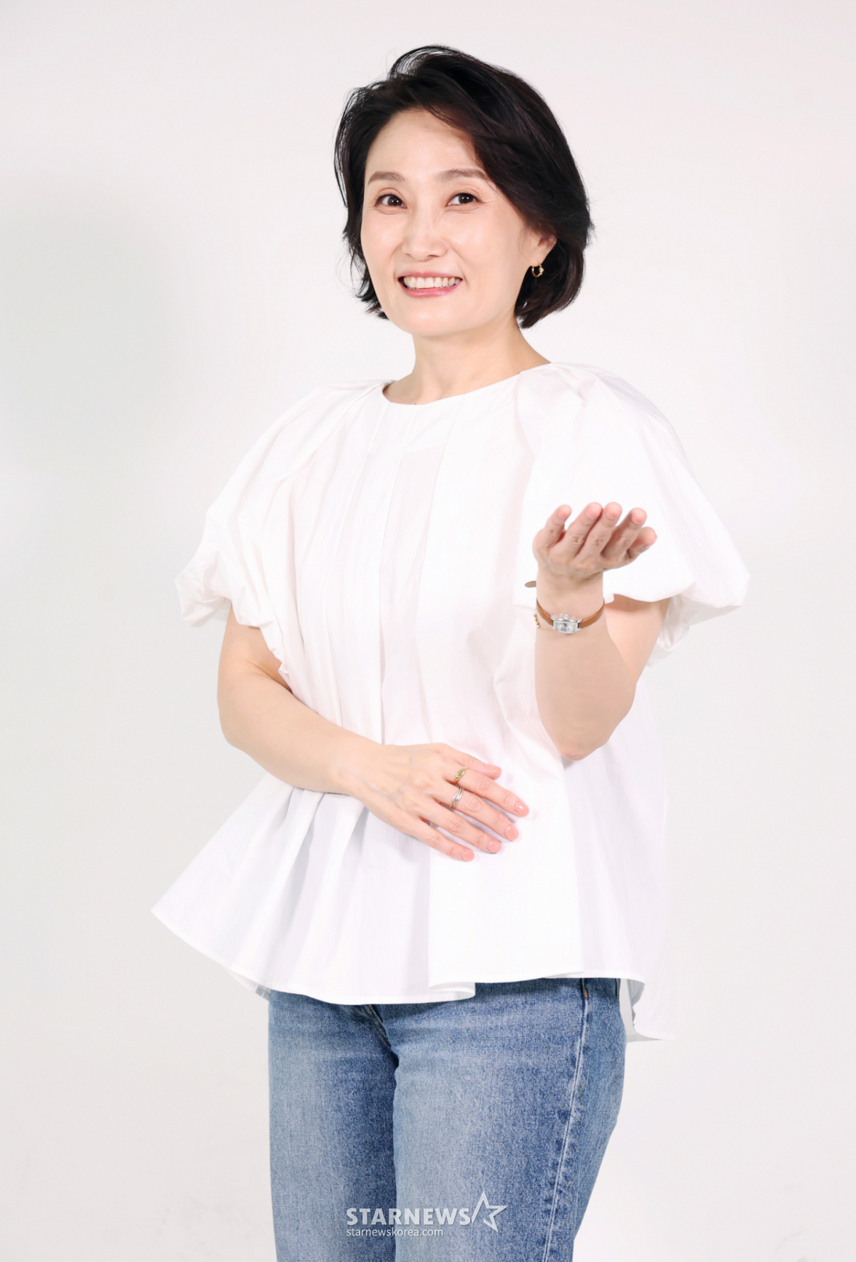 급이 다른 위로, 기부까지..'토크콘서트 창시자' 박경림 "내게도 꼭 필요했던 시간" 울컥 [★창간22 인터뷰②]