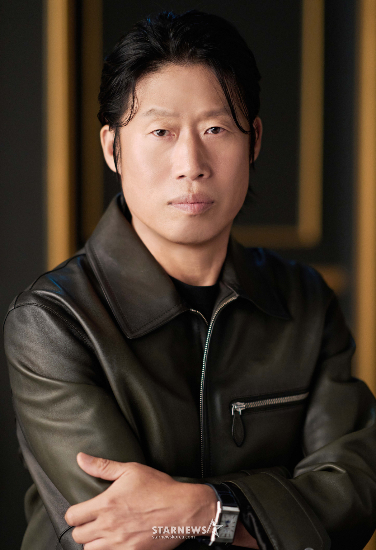 유해진 '압도적 카리스마'[★포토]