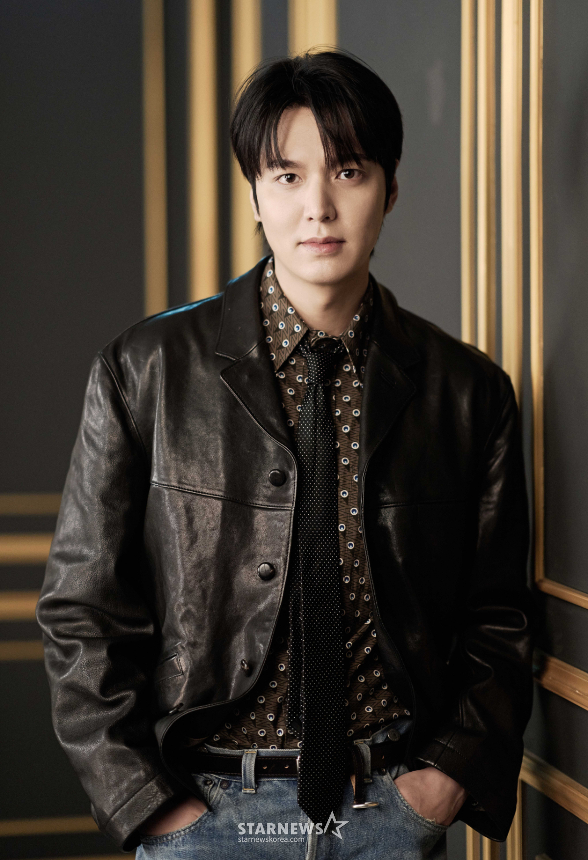 이민호 '압도적 비주얼'[★포토]
