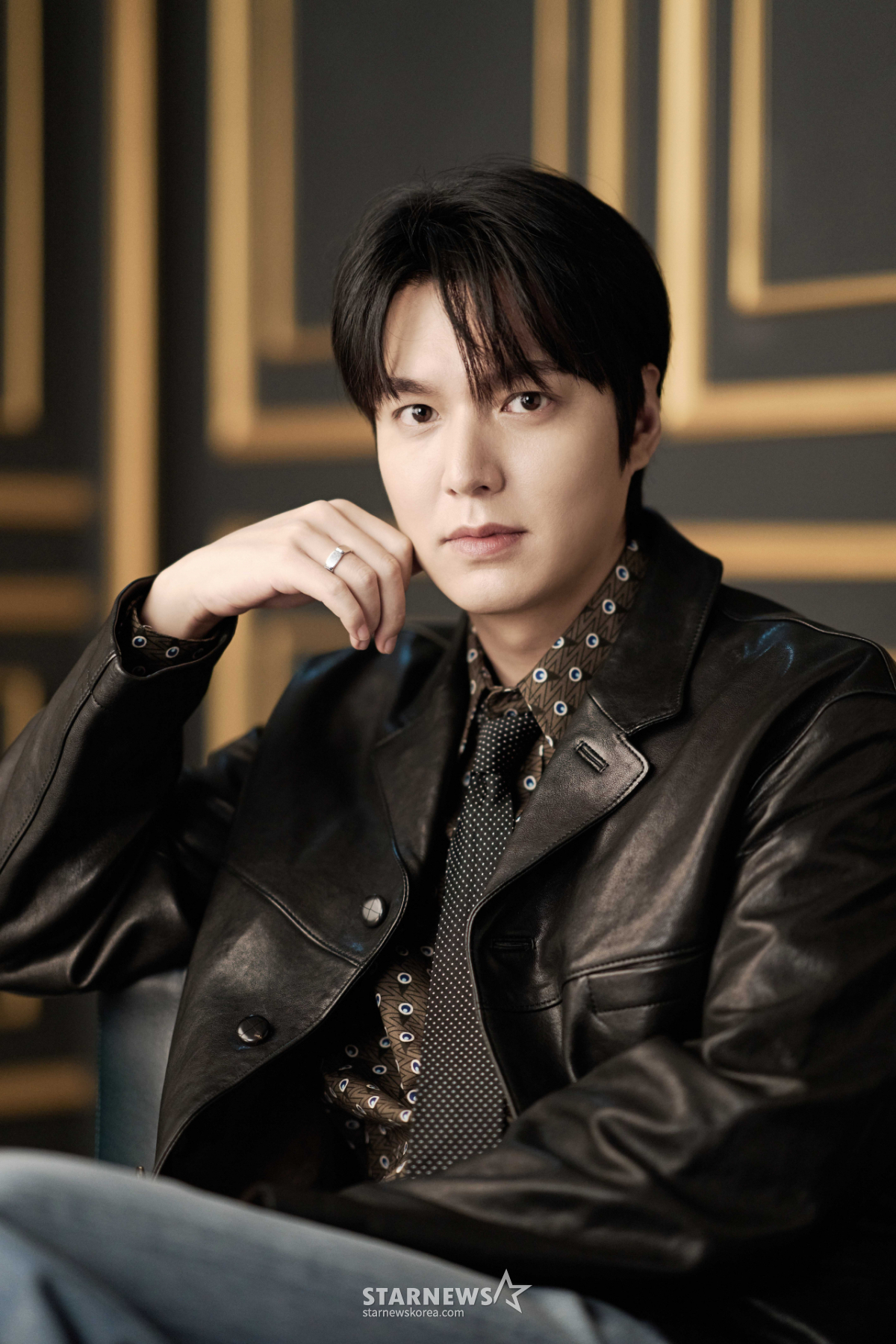 이민호 '매력적인 비주얼'[★포토]