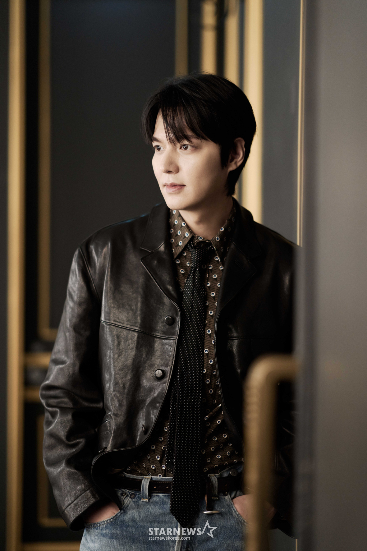 이민호 '남다른 매력'[★포토]