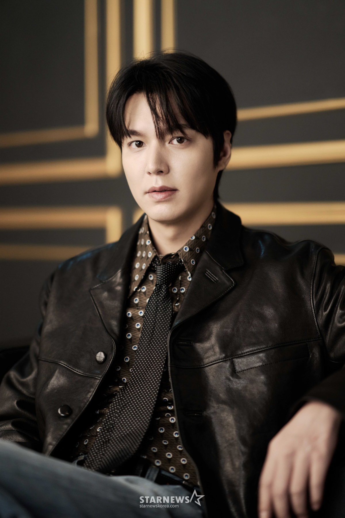 이민호 '여심 잡는 비주얼'[★포토]