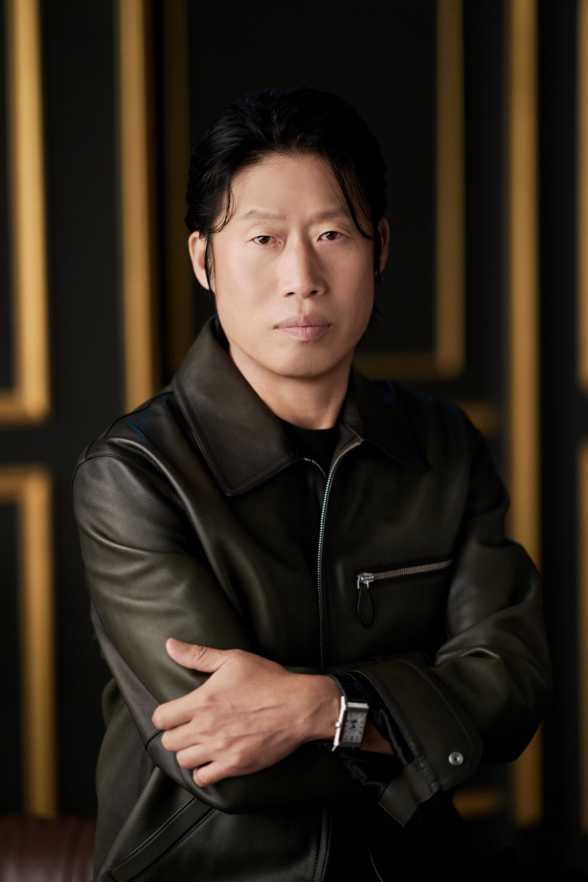 故 육영수 저격 다룬 '암살자(들)'..유해진 "'이 사건을?' 부담 있었죠"[인터뷰②]